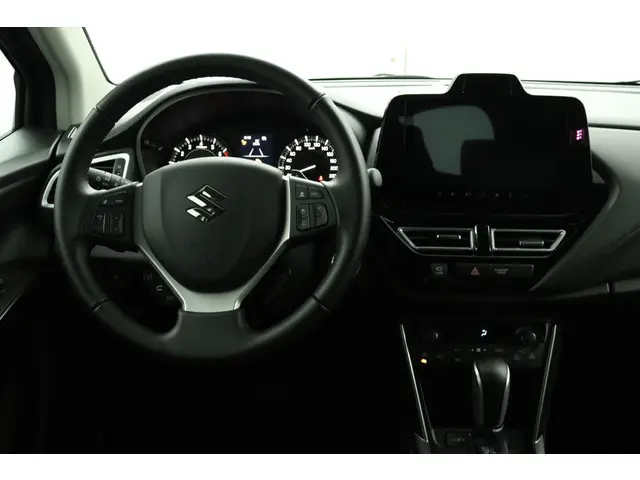 Suzuki S-Cross 1.4 Boosterjet Style Hybrid 2026 Benzine 56