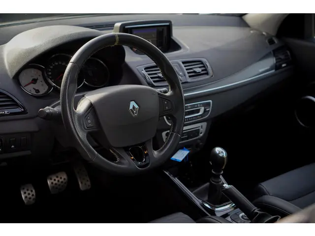 Renault Mégane Coupé 2.0 T Renault Sport 2014 Benzine 27