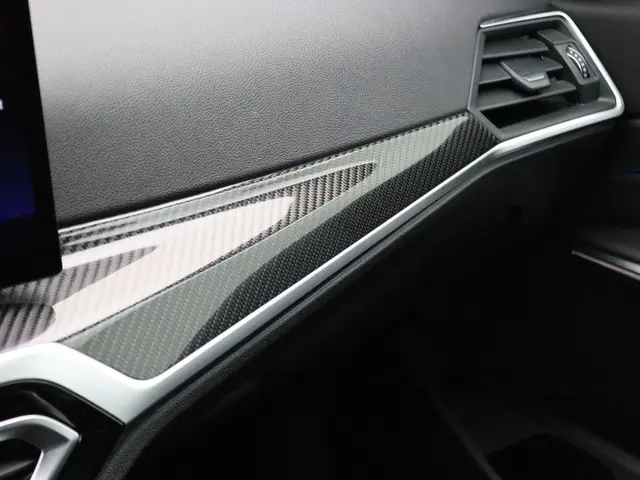 BMW 3 Serie Sedan M340i xDrive 2023 Benzine 25