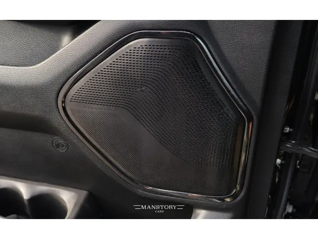 RAM 1500 RAM 2024 LPG/Gas 21