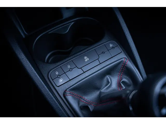 SEAT Ibiza 1.2 TSI 2015 Benzine 31