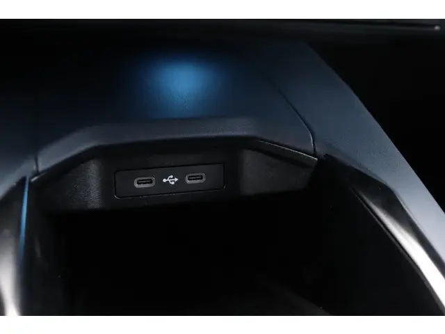 Alpine A290 GT Performance 52 kWh 2026 Elektrisch 39