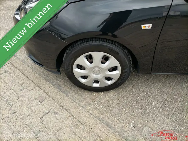 Opel Corsa 3