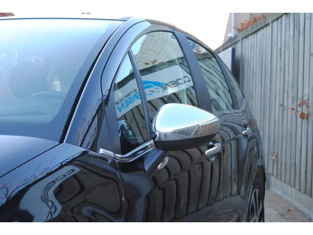 Citroën C3 1.2 VTi Collection 2014 Benzine 16