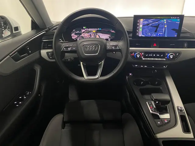 Audi A5 Sportback TFSI 150 kW S tronic 2023 Benzine 2