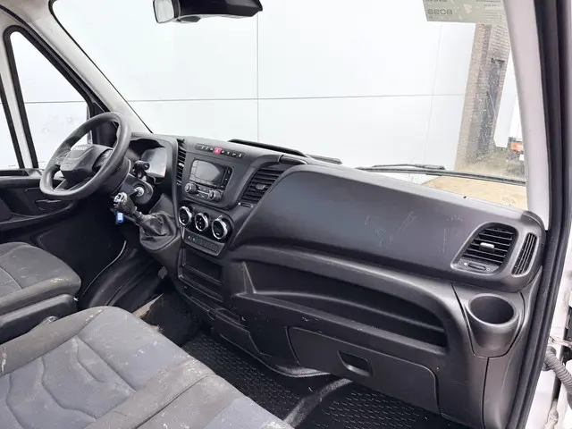 Iveco Daily 35S14 2.3 2019 Diesel 8