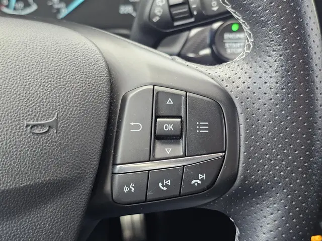 Ford Fiesta 1.0 EcoBoost ST-Line 2018 Benzine 17