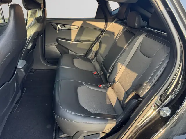 Kia EV6 58 kWh- 2021 Elektrisch 15