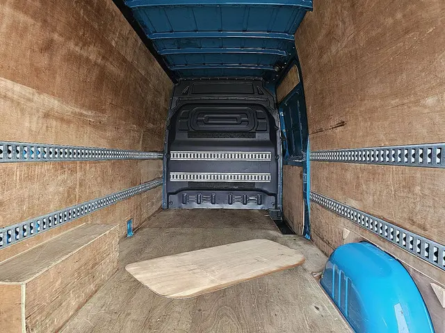 Mercedes-Benz Sprinter 315 2022 Diesel 12