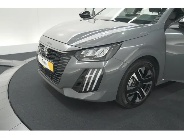 Peugeot 208 PureTech 100 Allure 2025 Benzine 16