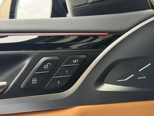 BMW iX3 High Executive 80 kWh 2021 Elektrisch 27