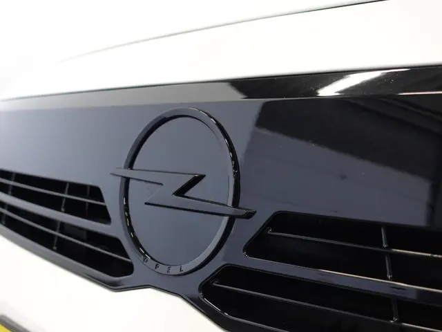 Opel Corsa 1.2 Turbo Automaat GS Line 2024 Benzine 26