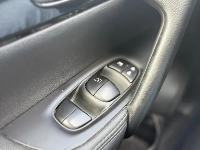 Nissan QASHQAI 1.2 Tekna 2016 Benzine 27