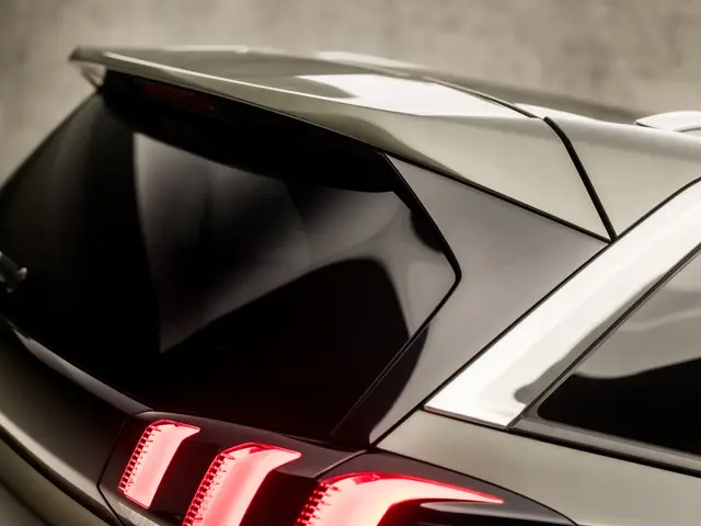 Peugeot 5008 1.2 PureTech Sport 7 Persoons 2020 Benzine 36