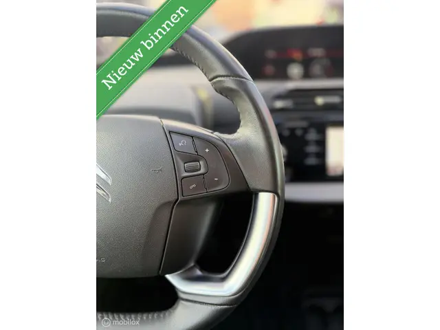 Citroën C4 Spacetourer 1.2 PureTech Feel 2019 Benzine 25