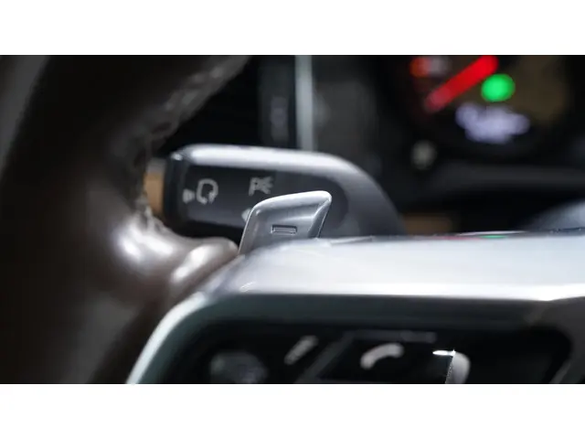 Porsche Macan 3.0 GTS 2016 Benzine 18