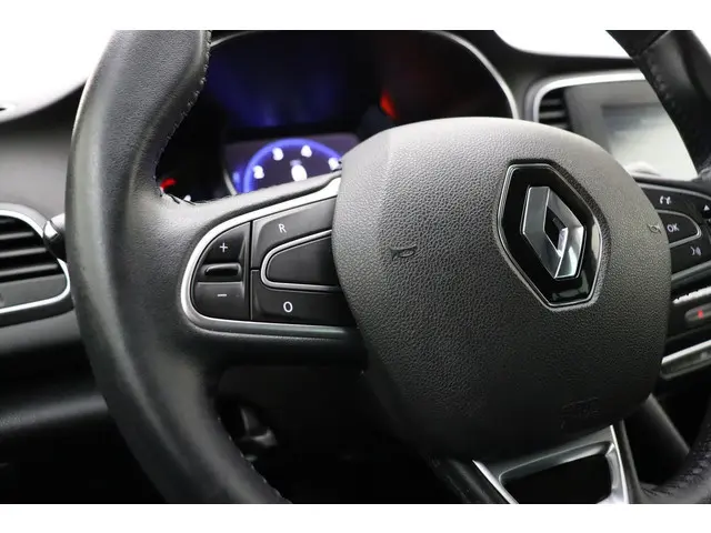 Renault Mégane Estate 1.2 TCe 100pk Limited 2018 Benzine 27