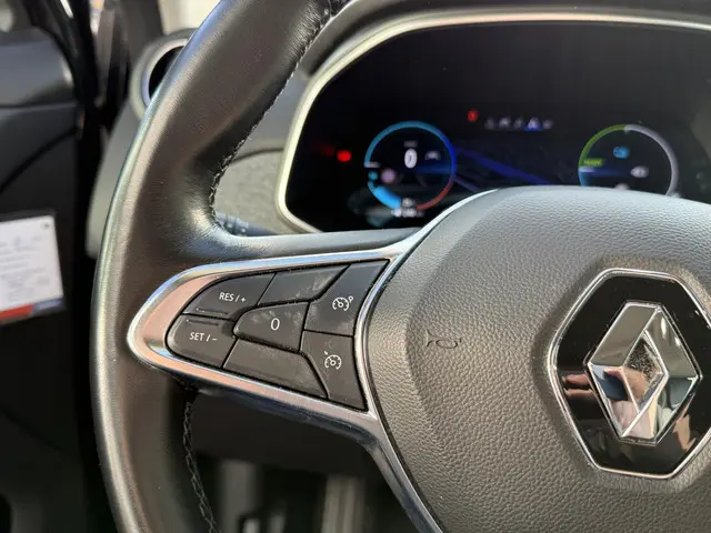 Renault ZOE R135 Intens 52 kWh 2021 Elektrisch 17