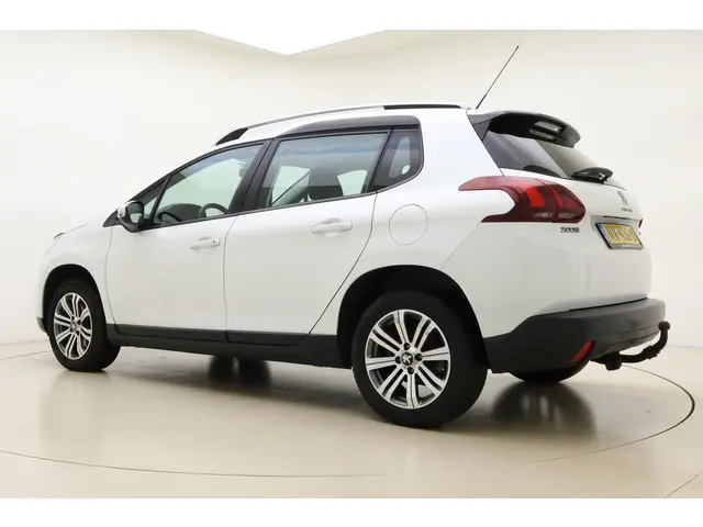 Peugeot 2008 1.2 PureTech Blue Lion 2017 Benzine 12