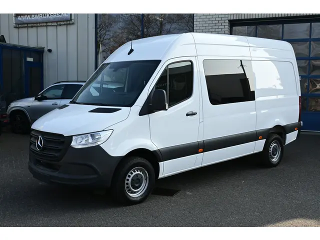 Mercedes-Benz Sprinter 317 CDI L2H2 2024 Diesel
