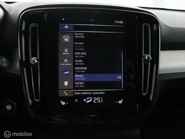 Volvo XC40 1.5 T3 Mom |Cam| stoelverw 2018 Benzine 88