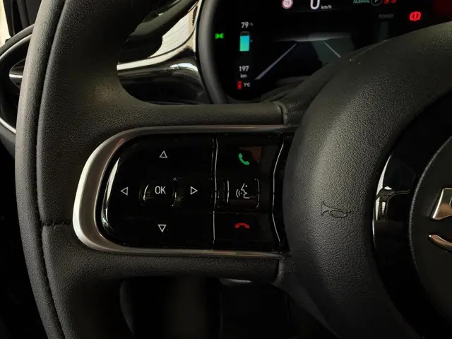 Fiat 500e Urban 42 kWh |NAP| 2023 Elektrisch 11