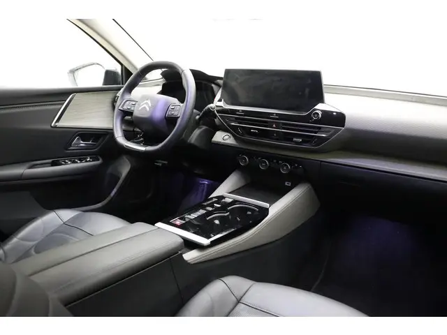 Citroën C5 X 3