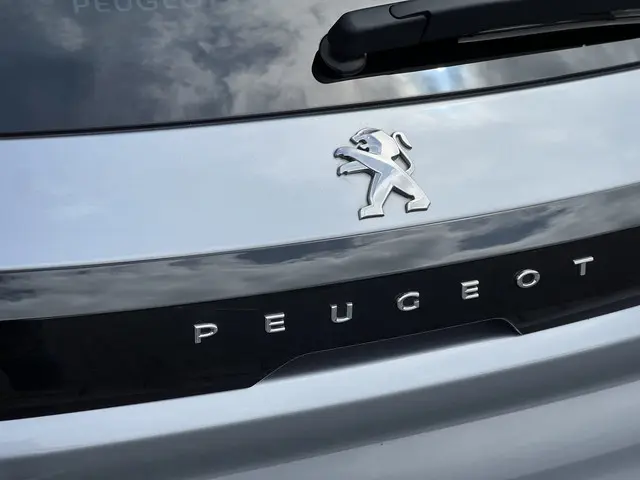 Peugeot 208 1.2 PureTech GT-Line 2020 Benzine 33