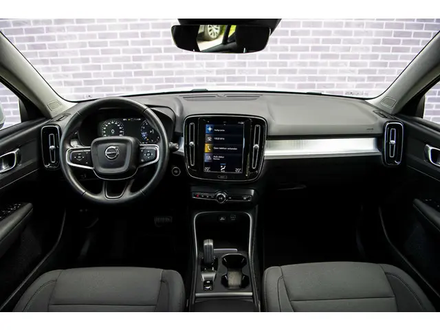 Volvo XC40 1.5 T2 Business Pro 2020 Benzine 5