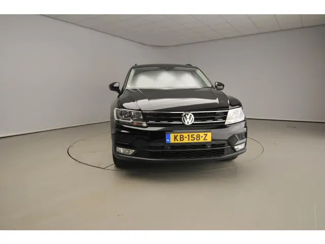 Volkswagen Tiguan 1.4 TSI ACT Comfortline 2016 Benzine 3