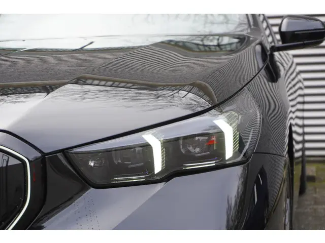 BMW i5 Touring eDrive40 2026 Elektrisch 20