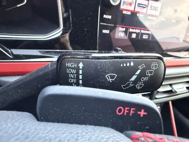 Volkswagen Polo 2.0 TSI GTI 2019 Benzine 9