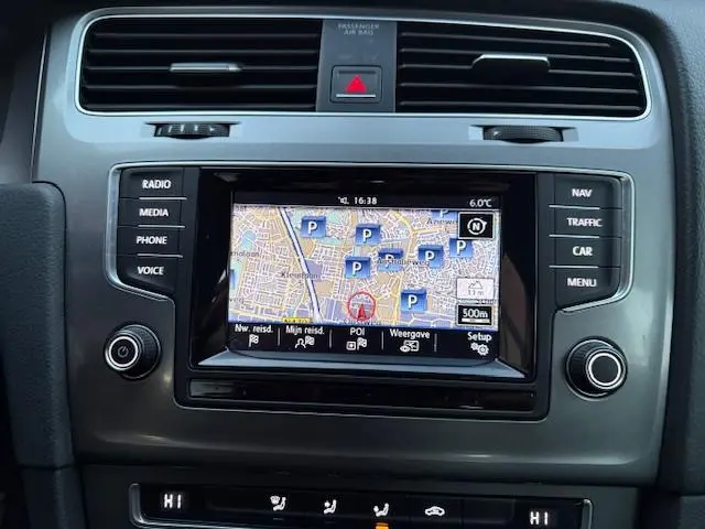 Volkswagen Golf 1.2 TSI Trendline 2013 Benzine 11