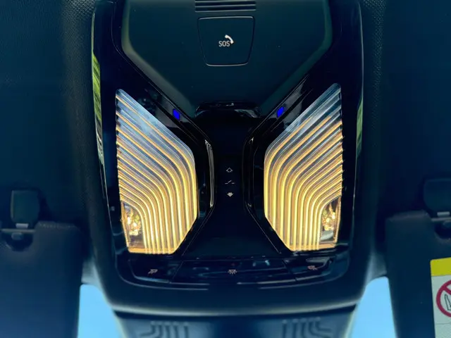 BMW 5 Serie M550d xDrive High Executive 2020 Diesel 30