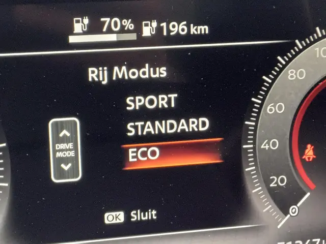Nissan ARIYA 66 kWh Evolve 2023 Elektrisch 37