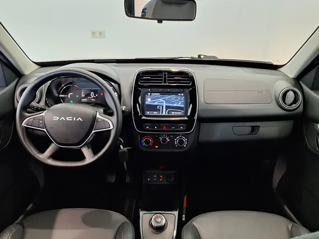 Dacia Spring Expression 27 kWh 2023 Elektrisch 7