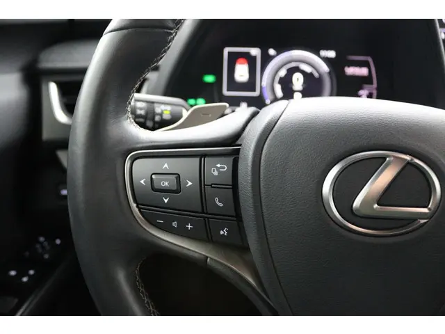 Lexus UX 300e Business 54 kWh 2020 Elektrisch 18