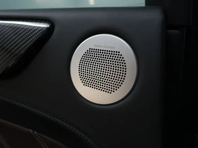 Mercedes-Benz GLE Coupé AMG 63 S 4MATIC 2017 Benzine 26