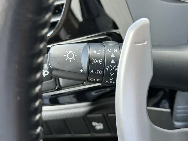 Mitsubishi Outlander 2.4 PHEV Pure+ 2019 Hybride Benzine 41