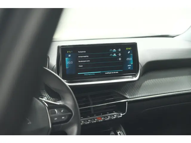 Peugeot e-2008 EV Allure Pack 50 kWh 2022 Elektrisch 53