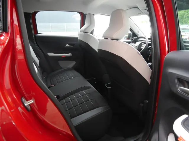 Citroën C3 1.2 Turbo 100pk Max 2025 Benzine 11