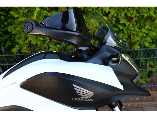 Honda NC 700 NC700XA | NC X ABS 35kw A2 2013 Benzine 18