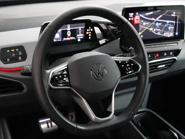 Volkswagen ID.3 Pro S 77 kWh 2021 Elektrisch 17