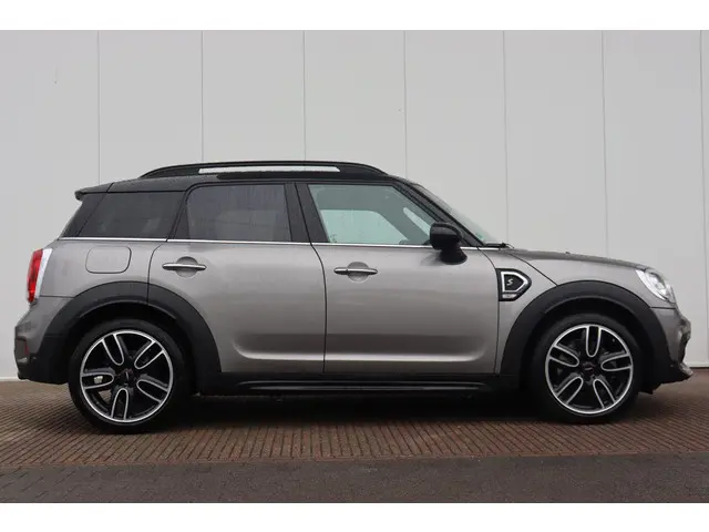 MINI Countryman Mini 2.0 Cooper S 2019 Benzine 4