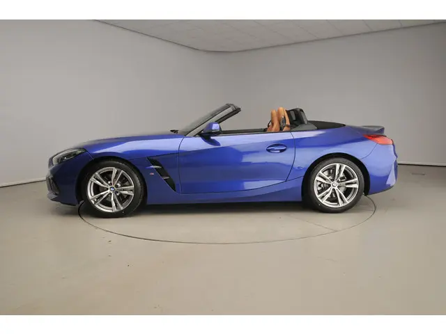 BMW Z4 Roadster sDrive30i 2025 Benzine 2