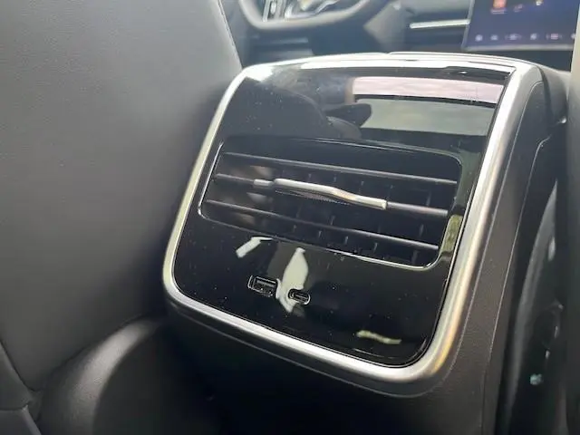 Jaecoo 7 1.5 GDI SHS-P Exclusive 2025 Hybride Benzine 22