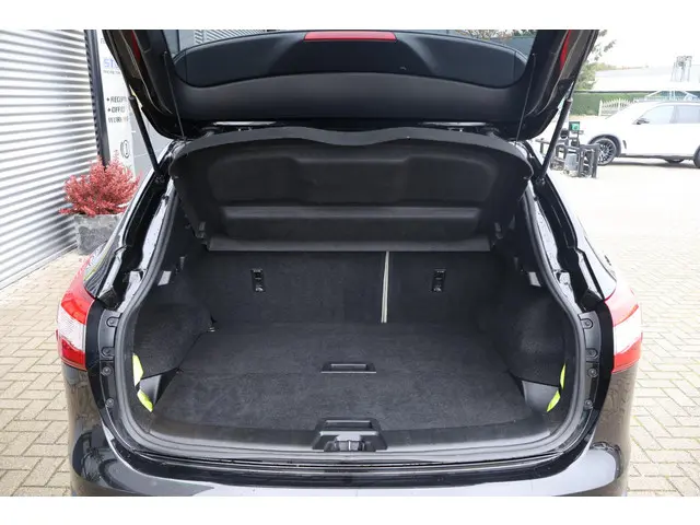 Nissan QASHQAI 1.2 Tekna 2016 Benzine 17