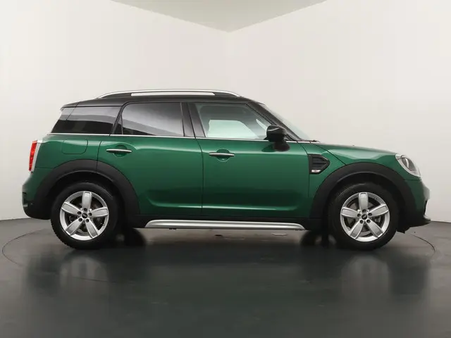 MINI Countryman Cooper Chili 2020 Benzine 8