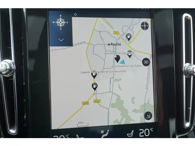Volvo XC40 1.5 T3 Momentum Pro 2019 Benzine 27