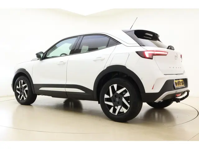 Opel Mokka 1.2 Turbo Elegance 2022 Benzine 12